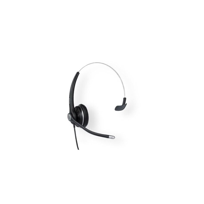 SNOM Snom A310M Monaural Headset met Ruisonderdrukking & HD-audio
