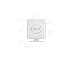SNOM Snom M6 DECT Repeater (4586) voor Extra Netwerkbereik