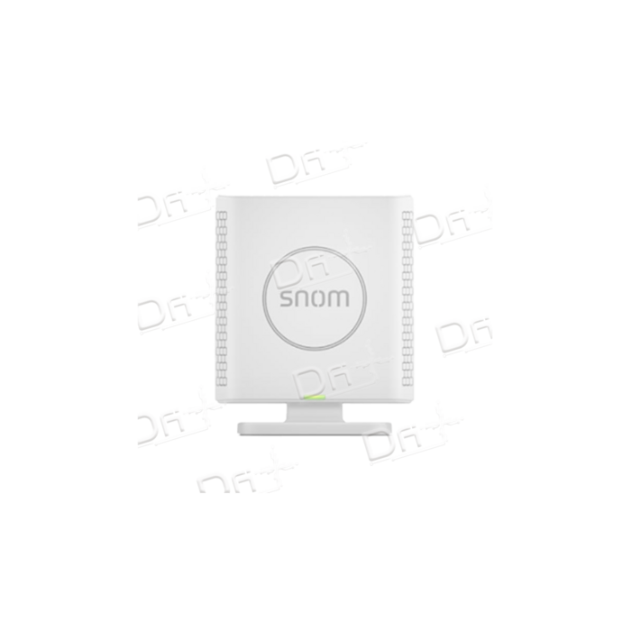 SNOM Snom M6 DECT Repeater - Bereikvergroter voor Snom DECT