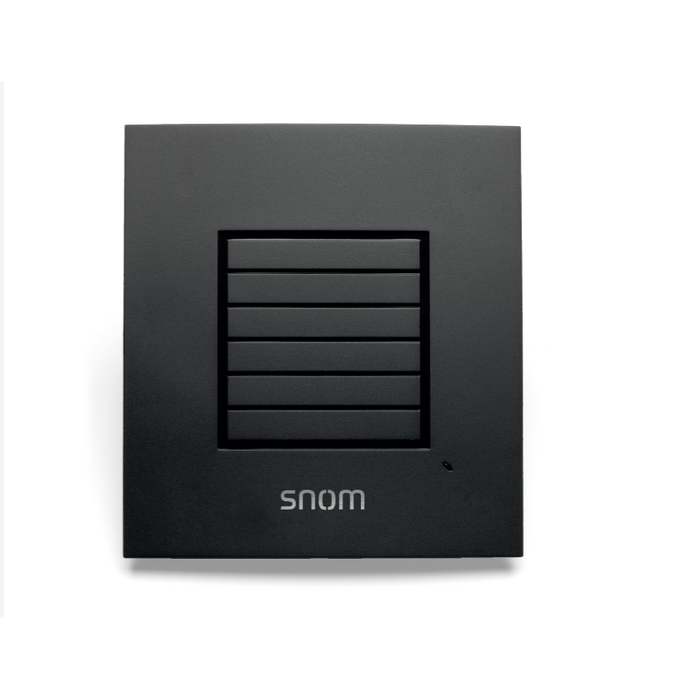 SNOM Snom M6 DECT Repeater - Bereikvergroter voor Snom DECT
