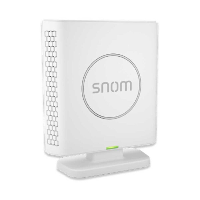 SNOM Snom M6 DECT Repeater - Bereikvergroter voor Snom DECT