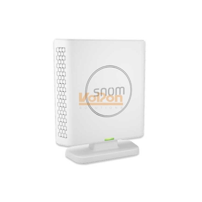 SNOM Snom M6 DECT Repeater - Bereikvergroter voor Snom DECT