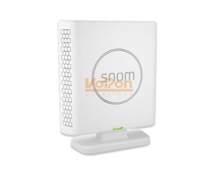 SNOM Snom M6 DECT Repeater - Bereikvergroter voor Snom DECT