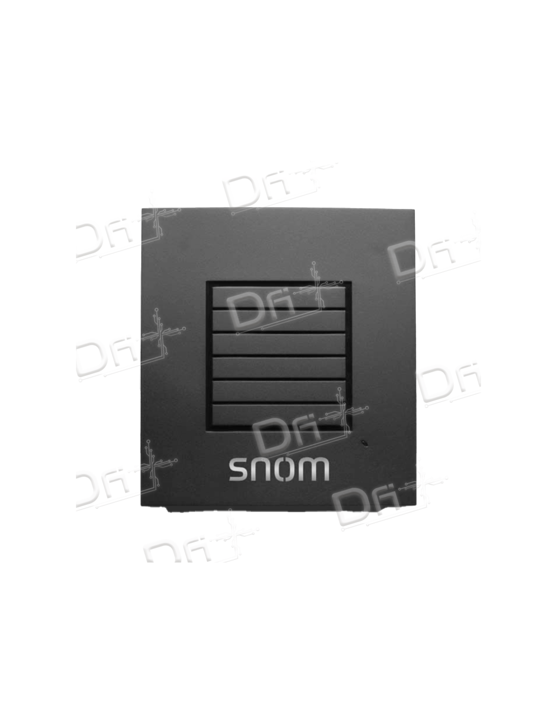 SNOM Snom M6 DECT Repeater - Bereikvergroter voor Snom DECT