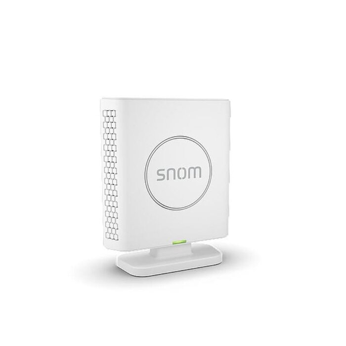 SNOM Snom M6 DECT Repeater - Bereikvergroter voor Snom DECT
