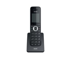 SNOM Snom HD3 Antibacteriële DECT Handset voor de Zorg (7011)