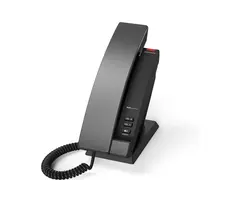 SNOM Snom HD100 Antibacteriële VoIP Hoteltelefoon (7000)