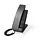 Snom HD100 Antibacteriële VoIP Hoteltelefoon