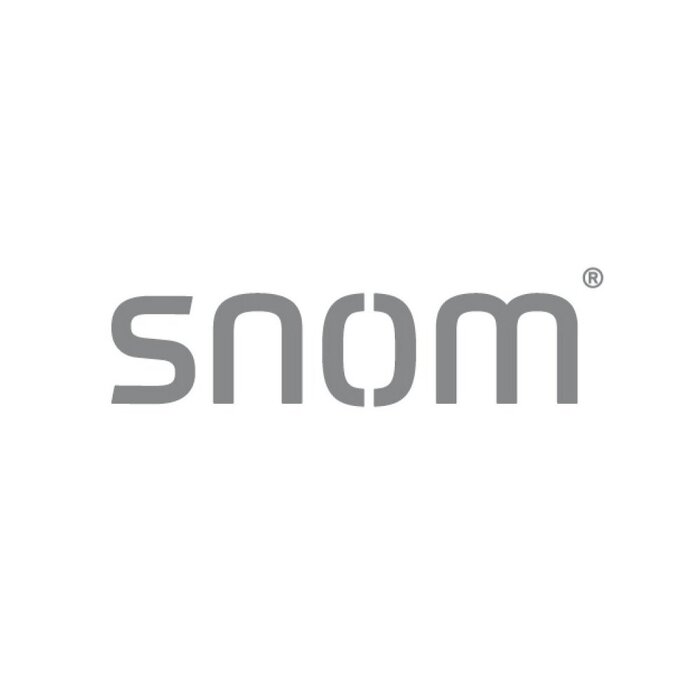 SNOM Snom A230 DECT USB Dongle voor Bureautelefoons (4386)