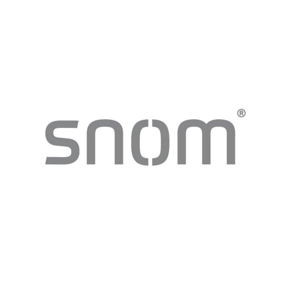 SNOM Snom A230 DECT USB Dongle voor Bureautelefoons (4386)