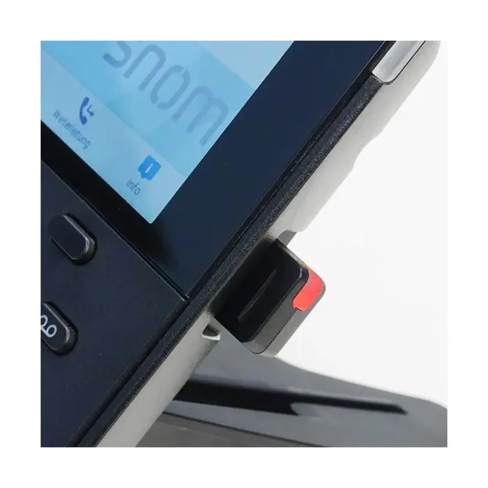 SNOM Snom A230 DECT USB Dongle voor Bureautelefoons (4386)