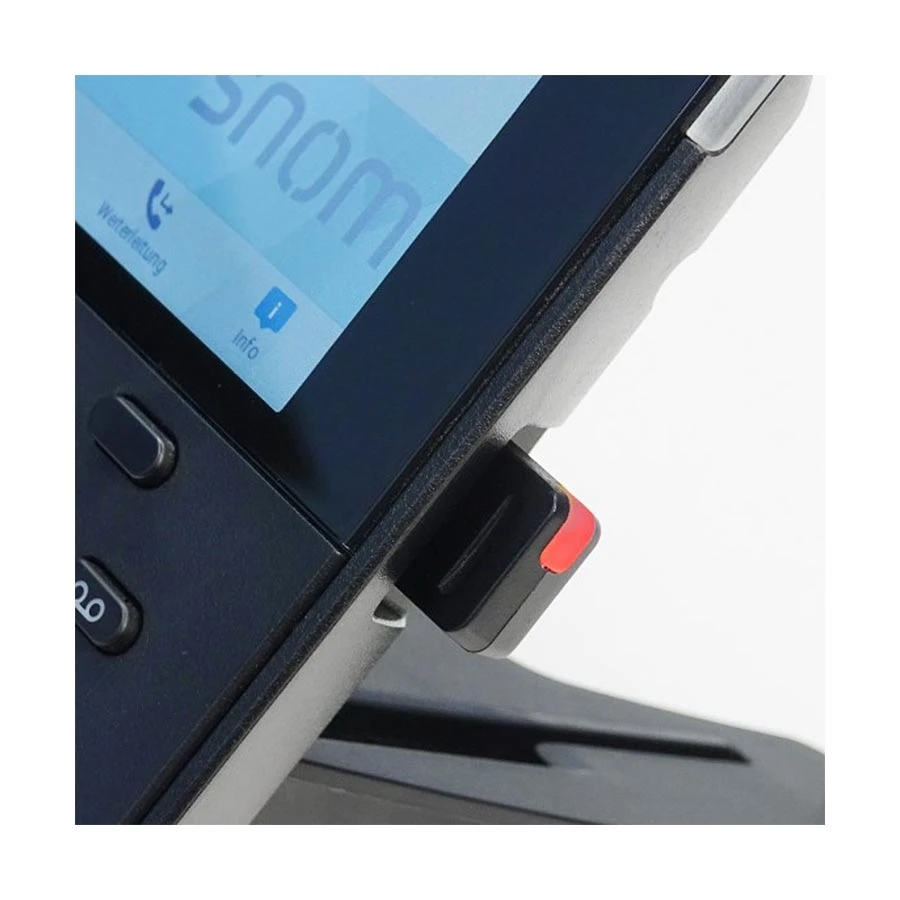 SNOM Snom A230 DECT USB Dongle voor Bureautelefoons (4386)