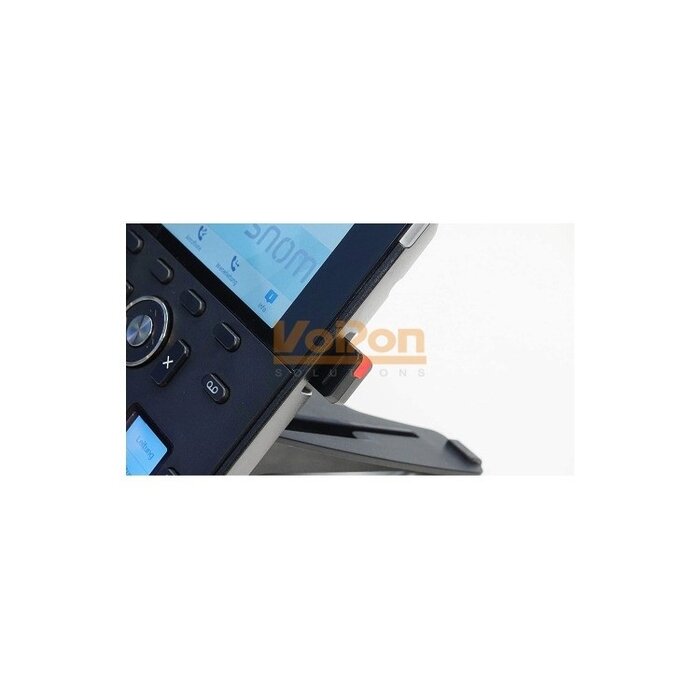 SNOM Snom A230 DECT USB Dongle voor Bureautelefoons (4386)