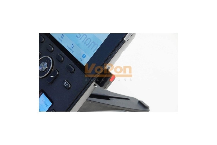 SNOM Snom A230 DECT USB Dongle voor Bureautelefoons (4386)