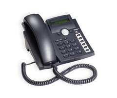 SNOM Snom D865 Zakelijke IP-Telefoon met WiFi en Bluetooth (4536)