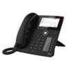 SNOM Snom M10 Draadloze DECT Bureautelefoon - Zwart