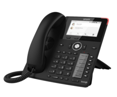 SNOM Snom M10 Draadloze DECT Bureautelefoon (4452)