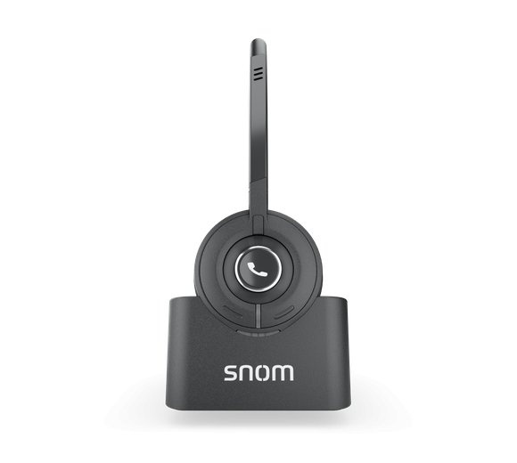 SNOM Snom A190 Draadloze Multicell DECT Headset