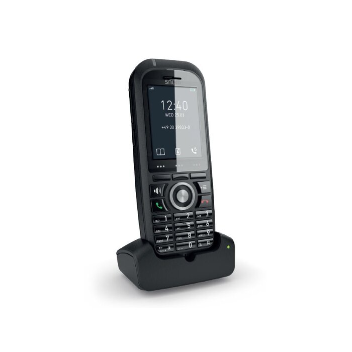 SNOM Snom M900 Outdoor DECT Basisstation IP65 Multicell