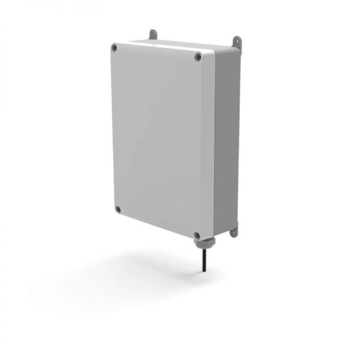 SNOM Snom M900 Outdoor DECT Basisstation IP65 Multicell