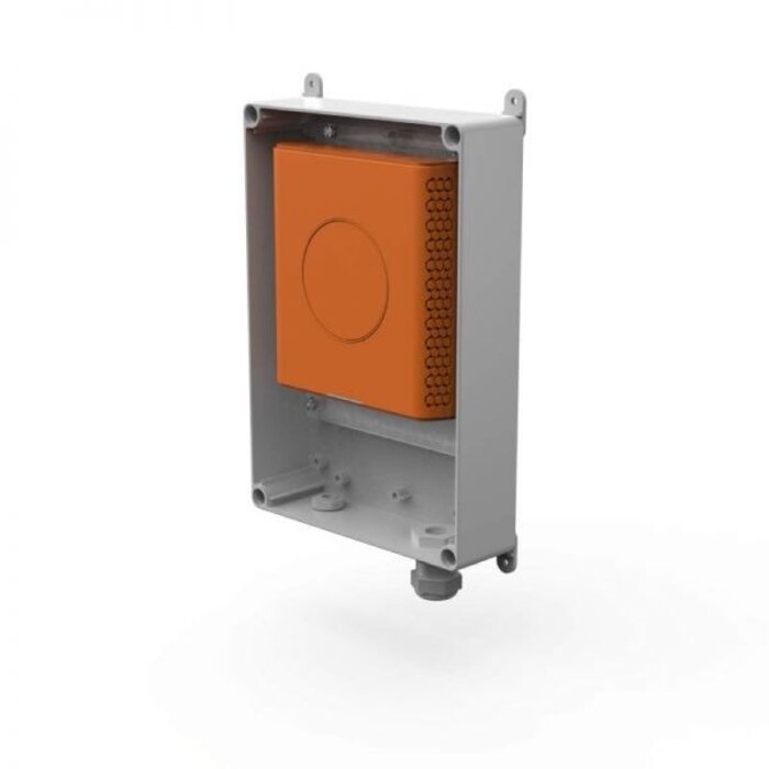 SNOM Snom M900 Outdoor DECT Basisstation IP65 Multicell
