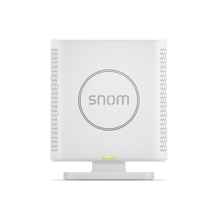 SNOM Snom M400 Dual-Cell DECT Basisstation (Art. 4587)