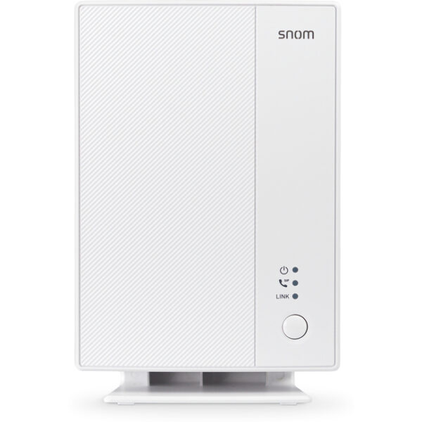 SNOM Snom M400 Dual-Cell DECT Basisstation (4587)