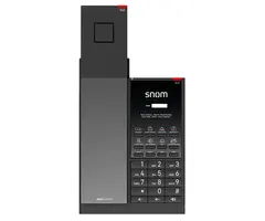 SNOM Snom M58 Professioneel Draadloos DECT Bureautoestel