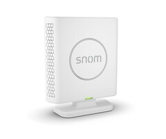 SNOM Snom M500 Dual-Cell DECT Basisstation