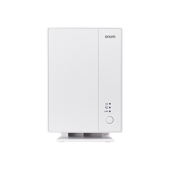 SNOM Snom M500 Dual-Cell DECT Basisstation (4628)