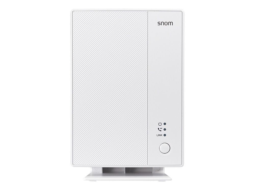 SNOM Snom M500 Dual-Cell DECT Basisstation