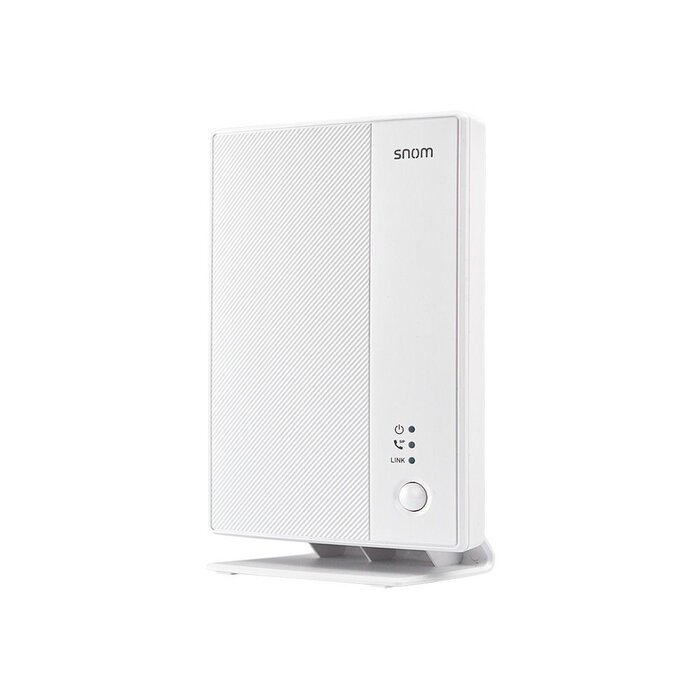 SNOM Snom M500 Dual-Cell DECT Basisstation