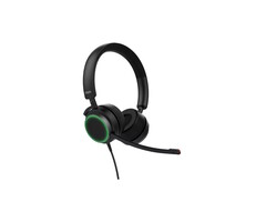 SNOM Snom A330D Binaural USB Headset met Noise-Cancelling