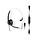 Snom A330M Mono USB Headset - Professionele Kantoorheadset