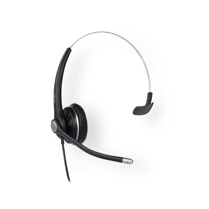 SNOM Snom A330M Mono USB Headset - Professionele Kantoorheadset