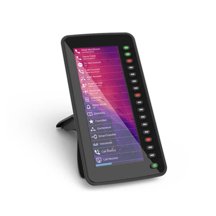 SNOM Snom D7C Kleur-expansiemodule voor D7-serie (Art. 4467)