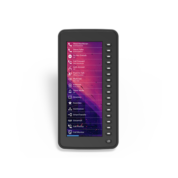 SNOM Snom D7C Kleur-expansiemodule voor D7-serie (Art. 4467)