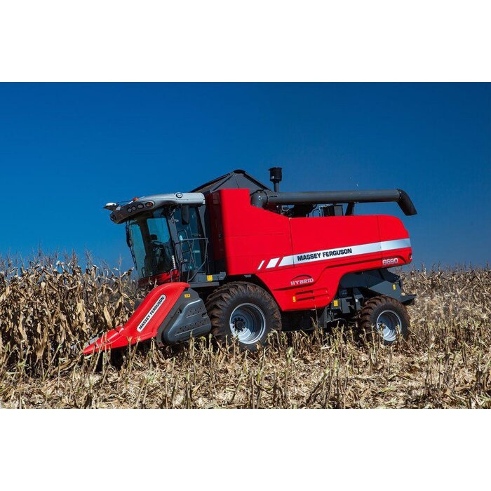 SNOM Snom D812 Professionele IP-Telefoon met 5 inch Kleurendisplay