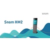 SNOM Snom MC10 Multicharger - Oplaadstation voor 6 Handsets (4676)