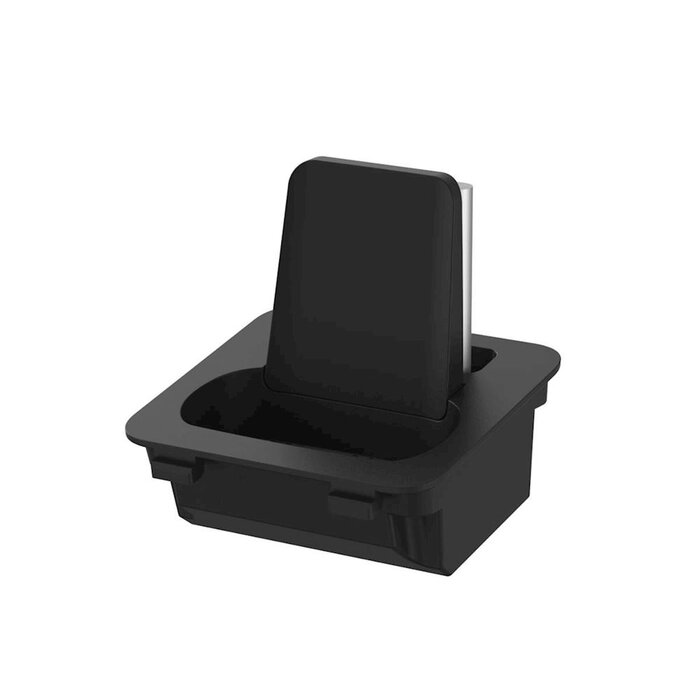 SNOM Snom MC10 Multicharger - Laadstation voor 6 Snom handsets en batterijen