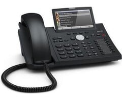 SNOM Snom HD351W Draadloze WiFi VoIP Telefoon (7009)