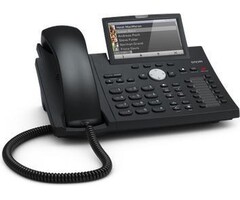 SNOM Snom HD351W Draadloze WiFi VoIP Telefoon Hospitality (7009)