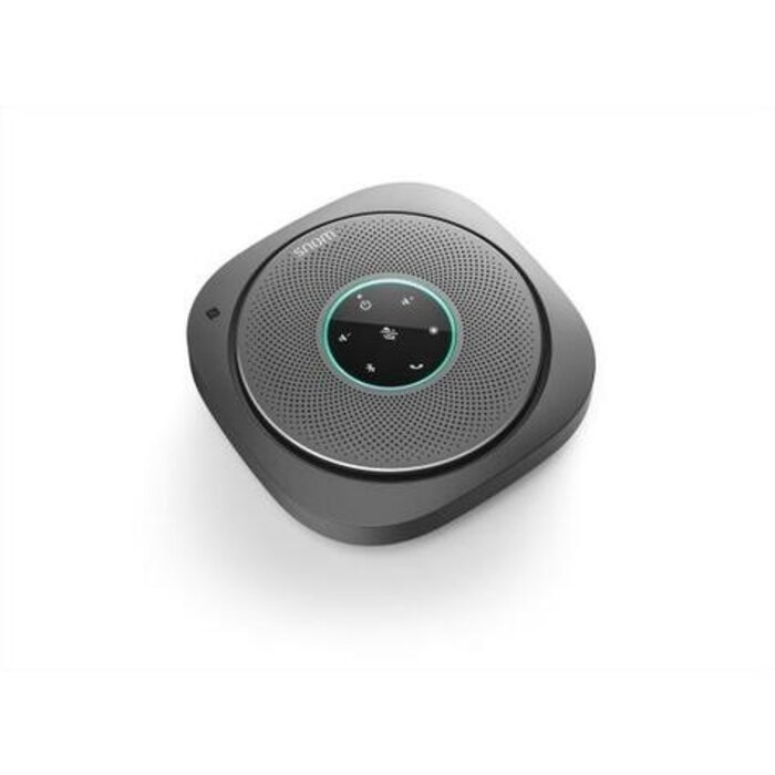 SNOM Snom C300 Personal Conference Speaker met Bluetooth en Powerbank