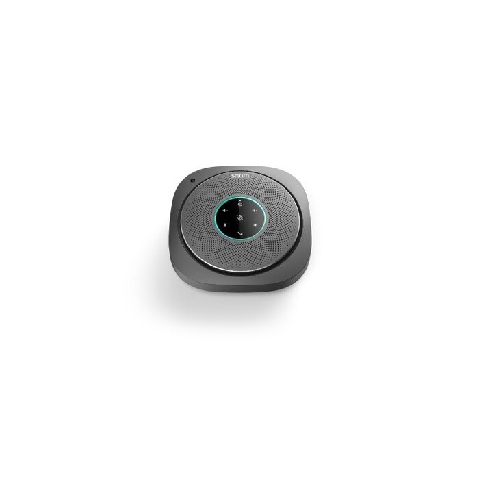 SNOM Snom C300 Bluetooth & USB Conference Speaker (4584)