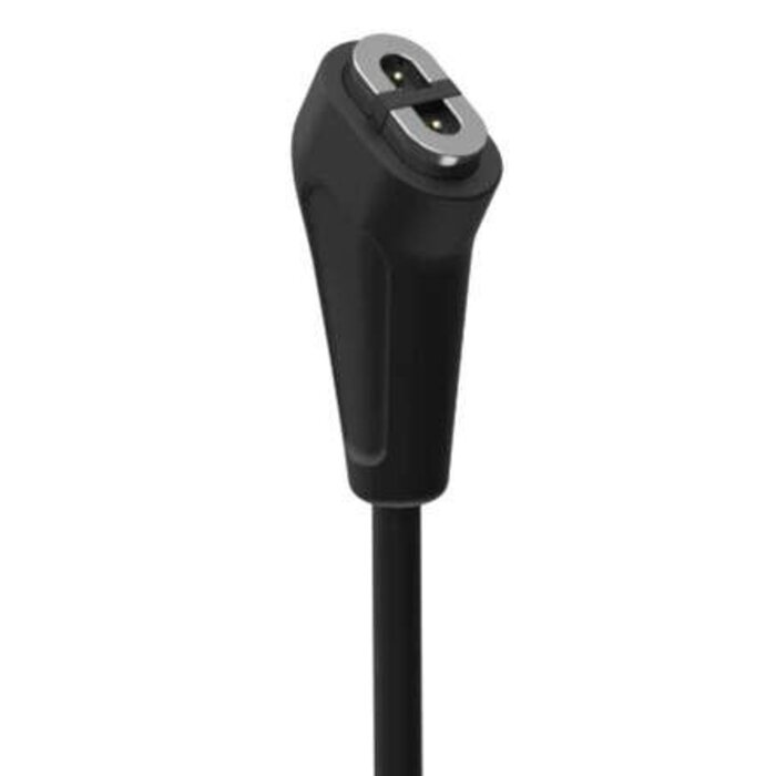 Shokz Shokz Originele Magnetische Oplaadkabel voor OpenComm2 en OpenComm2 UC - USB-A - Zwart