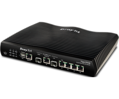 Draytek DrayTek Vigor 2928 Dual-WAN Gigabit VPN Router