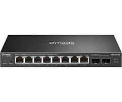 TP-Link TP-Link Omada ES210X-M2 L2+ Managed Switch (8x 2.5G, 2x 10G SFP+)