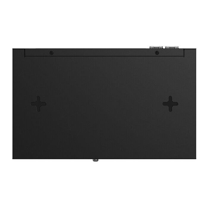 TP-Link TP-Link Omada ES210X-M2 L2+ Managed Switch met 8x 2.5G RJ45-poorten en 2x 10G SFP+