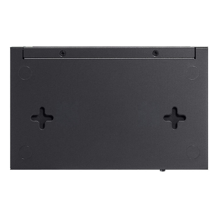 TP-Link TP-Link Omada ES206GP 6-Poorts Gigabit PoE+ Switch (4x PoE+, 65W)