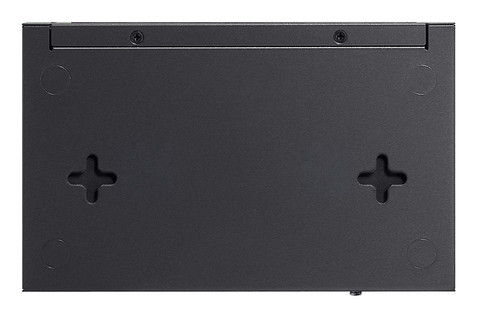 TP-Link TP-Link Omada ES206GP 6-Poorts Gigabit PoE+ Switch (4x PoE+, 65W)